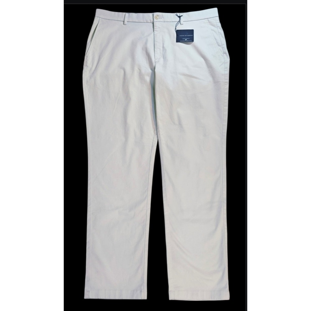Joseph Abboud Pants Men's Size 38 x 32 Heritage Stretch Separates Chino  NWT